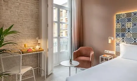 Axel (adults Only) Hotell 4*