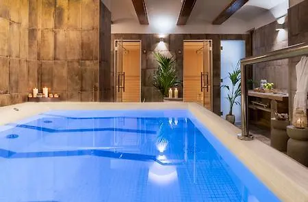Axel (adults Only) 4* Valencia