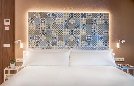 Hotell Axel (adults Only)