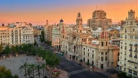 Axel (adults Only) Valencia