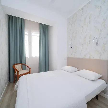 Apartamento Ubicacion Perfecta *