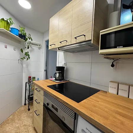 Russafa Codrut Apartment *