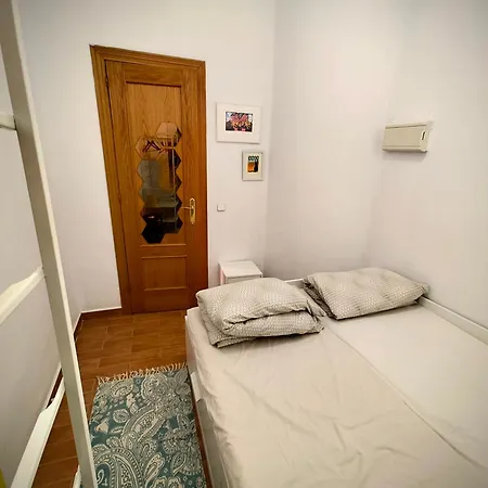 Of Arts Lägenhet