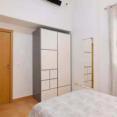 Apartament Puerto Walencja