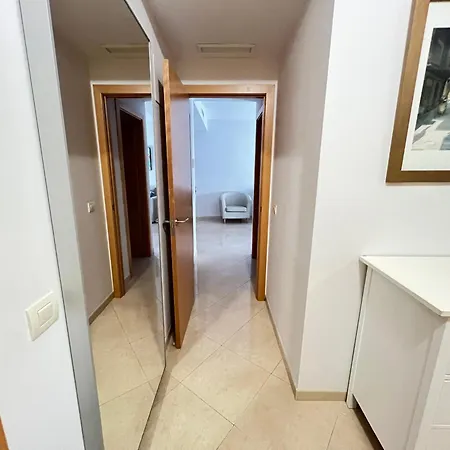 公寓 Wonderful In Canet De Berenguer. 瓦伦西亚