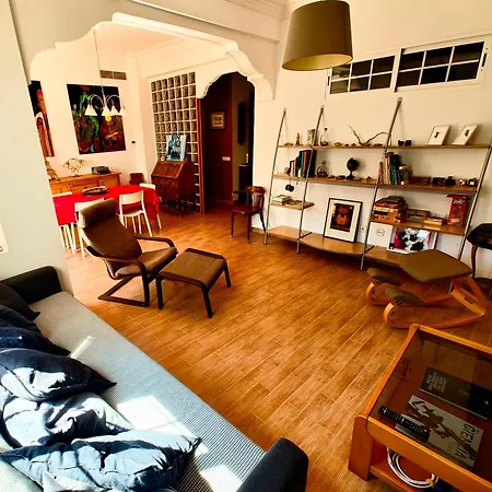 Of Arts Apartament *