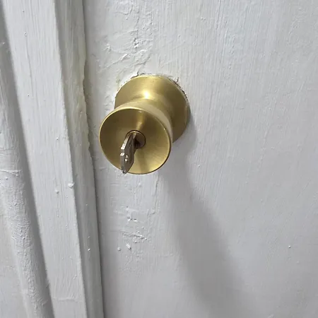 Rum i privatbostad San Cayetano *