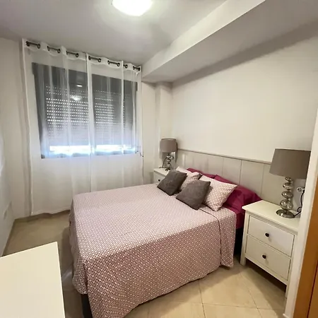 Wonderful In Canet De Berenguer. * Valencia