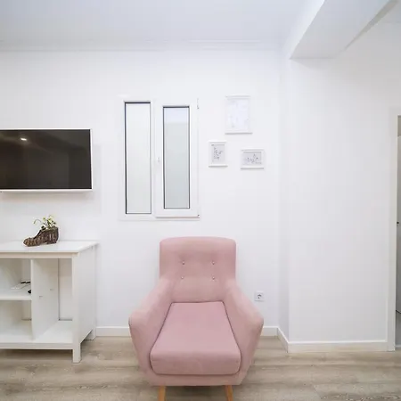 Ubicacion Perfecta Апартаменты