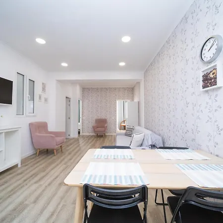 Ubicacion Perfecta Valencia