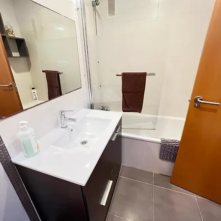 公寓 Wonderful In Canet De Berenguer. 瓦伦西亚