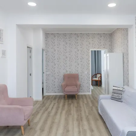 Apartment Ubicacion Perfecta Valencia