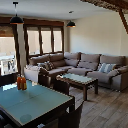 Casa Del Porton - Housevanlive カントリーハウス *