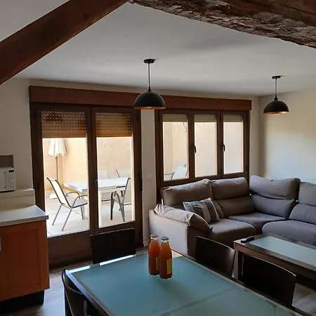 カントリーハウス Casa Del Porton - Housevanlive *