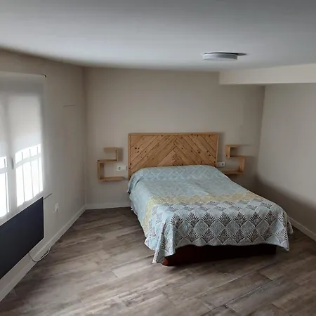 Casa Del Porton - Housevanlive *