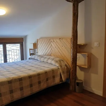 Casa Del Porton - Housevanlive Casas Altas