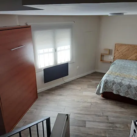 Casa Del Porton - Housevanlive * Valencia