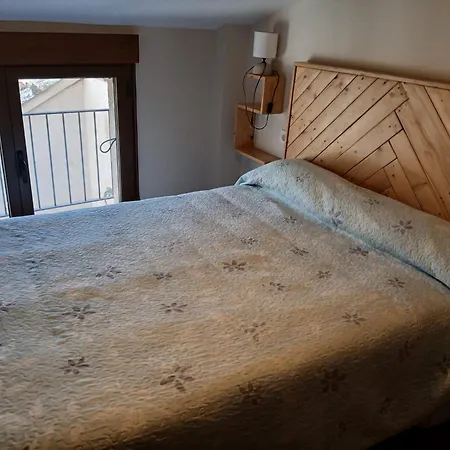 Casa Del Porton - Housevanlive Country house