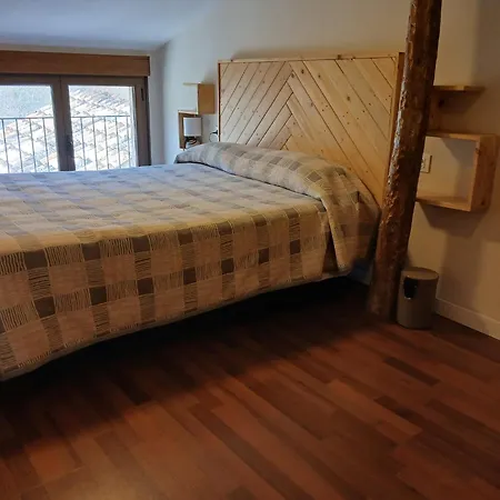 カントリーハウス Casa Del Porton - Housevanlive