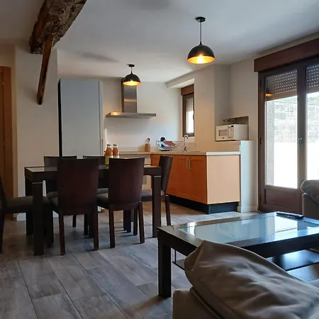 Casa Del Porton - Housevanlive *