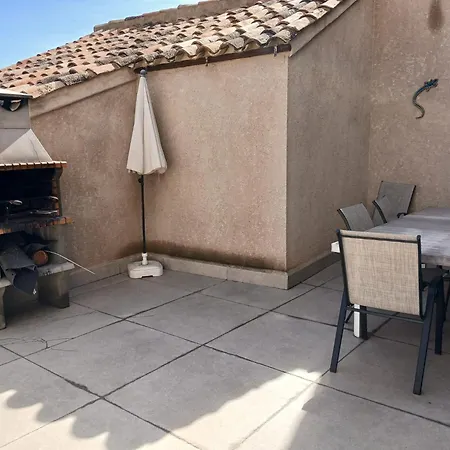 Casa Del Porton - Housevanlive