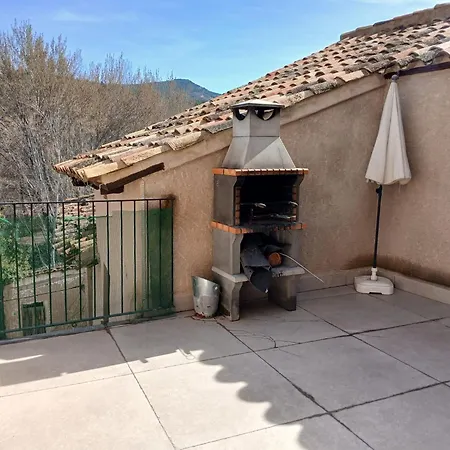 Country house Casa Del Porton - Housevanlive Valencia