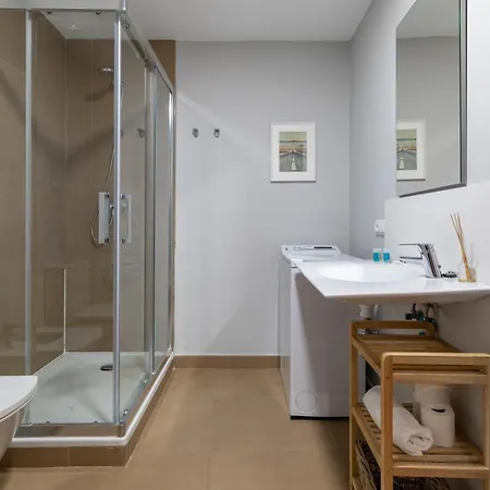 Adarve Flats Apartment