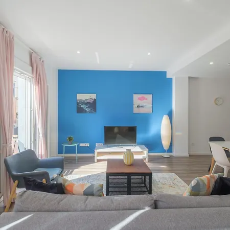 Modern, Stylish & Comfortable