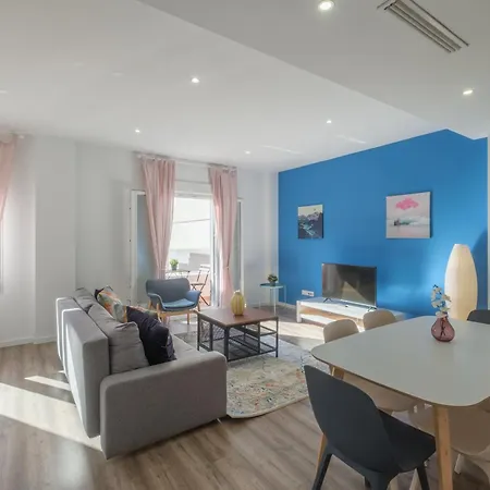 Apartamento Modern, Stylish & Comfortable