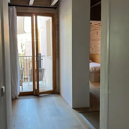 Design Loft Near The Sea 公寓