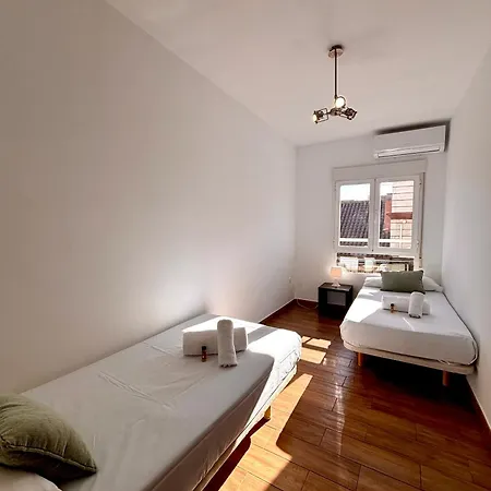 Guimera Apartman Valencia