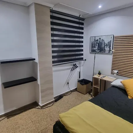 Apartment Private Center Valencia