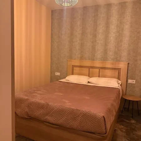 Turistico Lux Center Валенсия