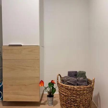 Апартаменты Turistico Lux Center *