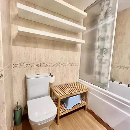 Apartmán Patacona Blue, Frente A La Playa