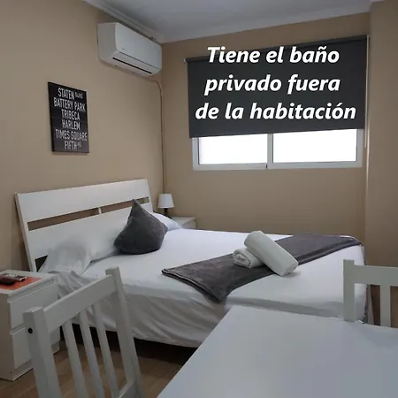 Optimus Comfort * Βαλένθια
