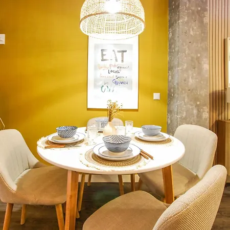 Junto Al Oceanografic Apartment Valencia