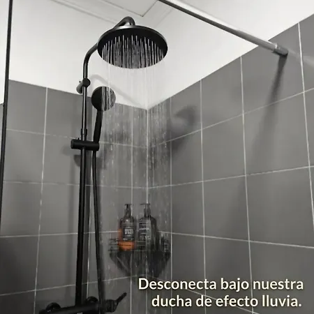 شقة Urban Loft *