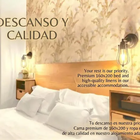 Urban Loft * Valencia