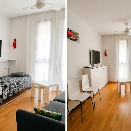 Apartament Piso En El Centro *