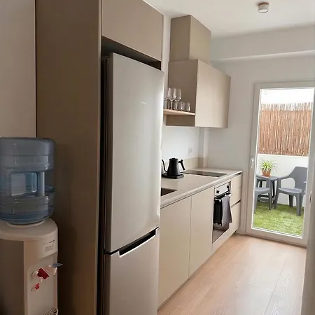 Dulces Suenos Amistad בית נופש