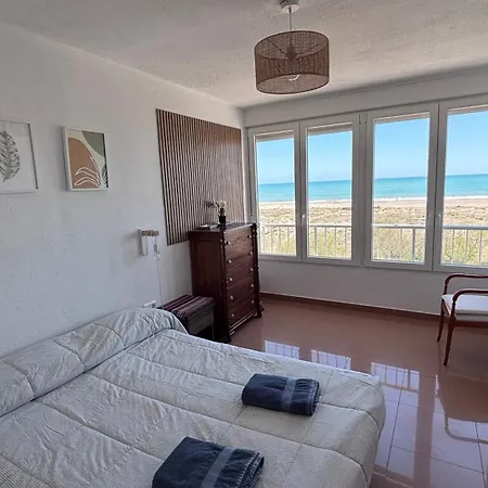 Primera Linea De Playa