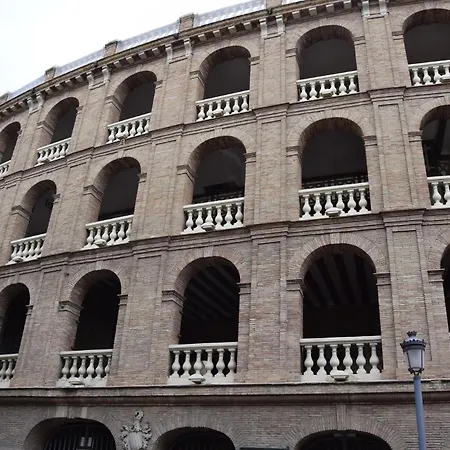 Lägenhet Comodo Ciudad De Artes Wifi Ac Valencia