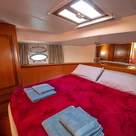 Master&commander Valensiya