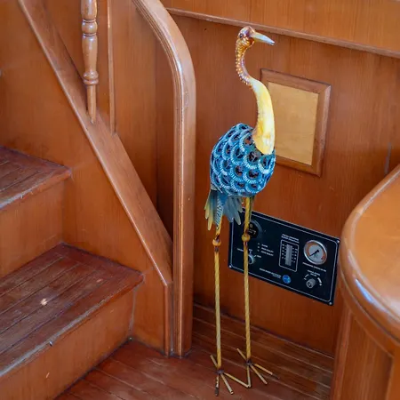 Botel Master&commander *