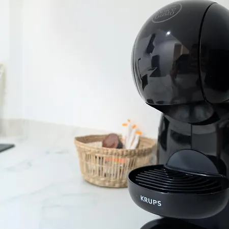 Arenas 2 Playa Apartment Valencia