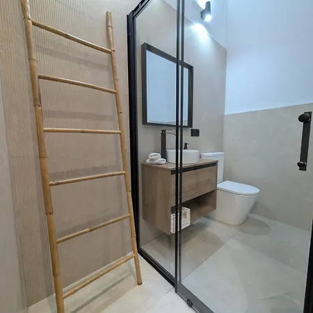 Arenas 2 Playa * Valencia