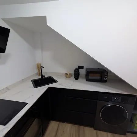 Arenas 2 Playa Daire