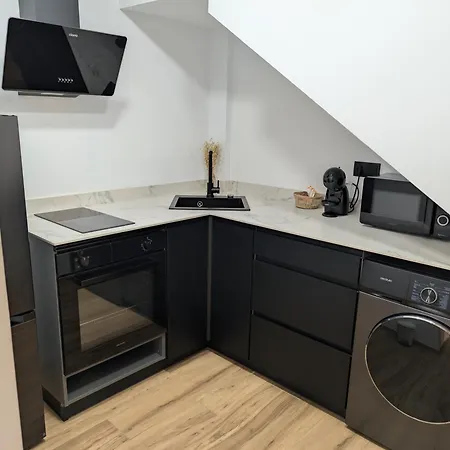 Arenas 2 Playa Daire *