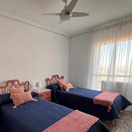 Mediterranean House In * Валенсия